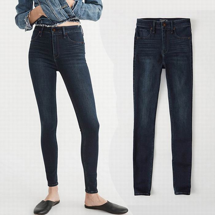 A&F Women's Jeans 10
